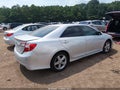2012 Toyota Camry — photo 4 of 18 | VIN 4T1BF1FK3CU154510