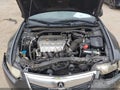 2013 Acura TSX — photo 10 of 16 | VIN JH4CU2F40DC009078