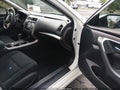 2015 Nissan Altima — photo 5 of 16 | VIN 1N4AL3AP0FN368432