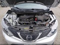 2019 Nissan Rogue Sport — photo 10 of 17 | VIN JN1BJ1CP6KW212277