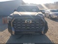 2025 Toyota Tundra — photo 11 of 15 | VIN 5TFNA5DB3SX293219