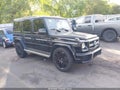 2013 Mercedes-Benz G-Class — photo 1 of 17 | VIN WDCYC7DF3DX208365