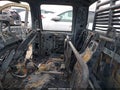 2011 Ford F-350 — photo 5 of 10 | VIN 1FT8W3DT4BEC10789
