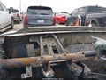 2011 Ford F-350 — photo 6 of 10 | VIN 1FT8W3DT4BEC10789