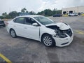 2015 Nissan Sentra — photo 1 of 13 | VIN 3N1AB7AP9FY382548