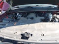 2020 Chevrolet Tahoe — photo 10 of 17 | VIN 1GNSKBKC6LR124612
