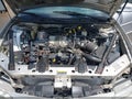 2003 Pontiac Grand Prix — photo 10 of 16 | VIN 1G2WR52143F105259