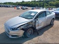 2016 Ford Fusion — photo 2 of 17 | VIN 3FA6P0K94GR351379