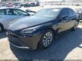 2021 Toyota Mirai — photo 2 of 16 | VIN JTDAAAAA9MA000335