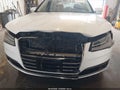 2015 Audi A8 — photo 6 of 17 | VIN WAU32AFD1FN012741
