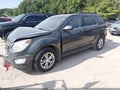 2017 Chevrolet Equinox — photo 2 of 15 | VIN 2GNFLFEK4H6220850