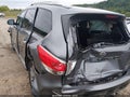 2016 Nissan Pathfinder — photo 6 of 16 | VIN 5N1AR2MM2GC667269