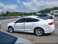 2016 Chrysler 200 — photo 14 of 16 | VIN 1C3CCCABXGN122582