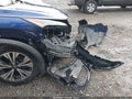 2021 Nissan Rogue — photo 6 of 16 | VIN 5N1AT3BB3MC818950