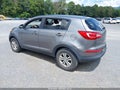 2011 Kia Sportage — photo 3 of 17 | VIN KNDPB3A28B7014054