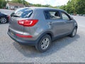 2011 Kia Sportage — photo 4 of 17 | VIN KNDPB3A28B7014054