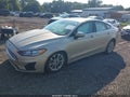 2019 Ford Fusion — photo 2 of 15 | VIN 3FA6P0HD2KR159883