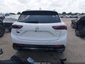 2025 Buick Envision — photo 17 of 17 | VIN LRBFZLE49SD031951