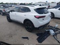2025 Buick Envision — photo 3 of 17 | VIN LRBFZLE49SD031951
