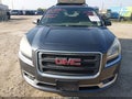 2014 GMC Acadia — photo 6 of 17 | VIN 1GKKRNED9EJ243013