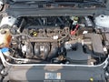 2013 Ford Fusion — photo 10 of 16 | VIN 3FA6P0H71DR375317