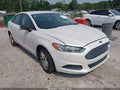 2013 Ford Fusion — photo 1 of 16 | VIN 3FA6P0H71DR375317