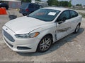 2013 Ford Fusion — photo 2 of 16 | VIN 3FA6P0H71DR375317
