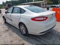 2013 Ford Fusion — photo 3 of 16 | VIN 3FA6P0H71DR375317