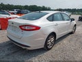 2013 Ford Fusion — photo 4 of 16 | VIN 3FA6P0H71DR375317