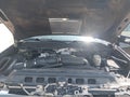 2019 GMC Sierra 3500 HD — photo 9 of 20 | VIN 1GT42WEY4KF117514