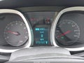 2015 Chevrolet Equinox — photo 7 of 16 | VIN 2GNALBEK9F6252015