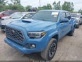 2019 Toyota Tacoma — photo 2 of 16 | VIN 3TMAZ5CN4KM099050