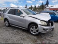 2006 Mercedes-Benz ML-Class — photo 1 of 18 | VIN 4JGBB75EX6A048734