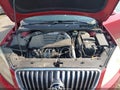 2014 Buick Verano — photo 10 of 17 | VIN 1G4PT5SV2E4134712