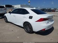 2017 Lexus IS 200t — photo 3 of 17 | VIN JTHBA1D25H5042068