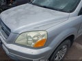 2005 Honda Pilot — photo 12 of 14 | VIN 2HKYF18515H562345