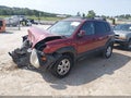 2006 Hyundai Tucson — photo 2 of 16 | VIN KM8JN72D56U361056