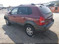 2006 Hyundai Tucson — photo 3 of 16 | VIN KM8JN72D56U361056