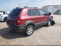 2006 Hyundai Tucson — photo 4 of 16 | VIN KM8JN72D56U361056