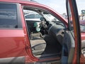 2006 Hyundai Tucson — photo 5 of 16 | VIN KM8JN72D56U361056
