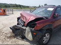 2006 Hyundai Tucson — photo 6 of 16 | VIN KM8JN72D56U361056