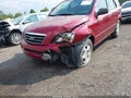 2007 Kia Sorento — photo 6 of 16 | VIN KNDJD736275712430