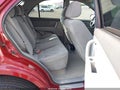 2007 Kia Sorento — photo 8 of 16 | VIN KNDJD736275712430