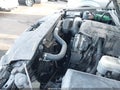 2013 Cadillac Escalade — photo 19 of 19 | VIN 1GYS4BEF0DR379163