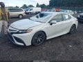 2022 Toyota Camry — photo 2 of 17 | VIN 4T1G11AK4NU068914
