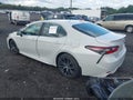 2022 Toyota Camry — photo 3 of 17 | VIN 4T1G11AK4NU068914