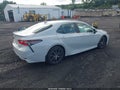 2022 Toyota Camry — photo 4 of 17 | VIN 4T1G11AK4NU068914