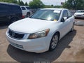 2008 Honda Accord — photo 2 of 17 | VIN JHMCP268X8C040726