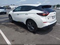2020 Nissan Murano — photo 3 of 17 | VIN 5N1AZ2DS6LN133494