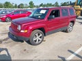 2016 Jeep Patriot — photo 2 of 16 | VIN 1C4NJRFB8GD695492